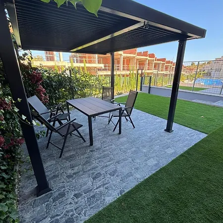 Apartament Sol Encanto - Campoamor